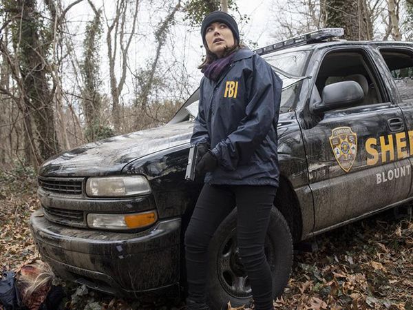 Fotoğraf Megan Boone