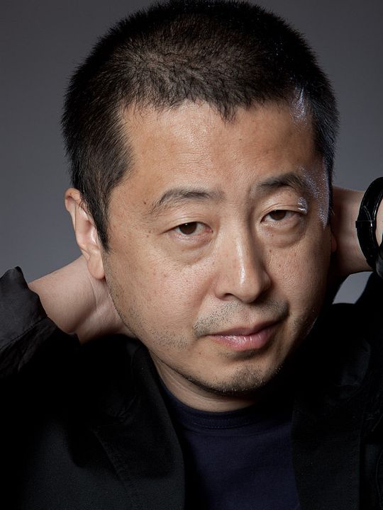 Afiş Jia Zhangke