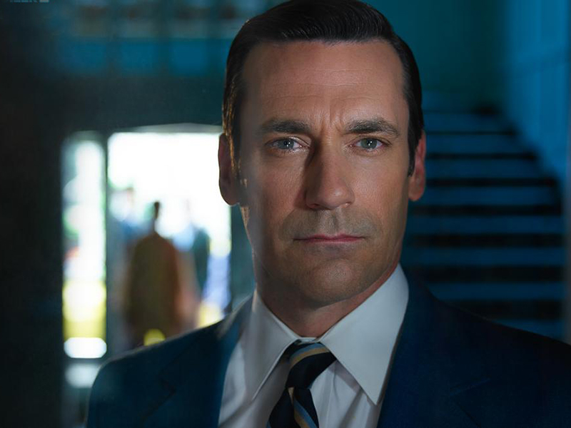 Fotoğraf Jon Hamm