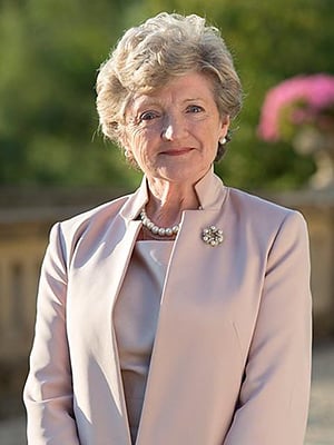 Afiş Julia McKenzie