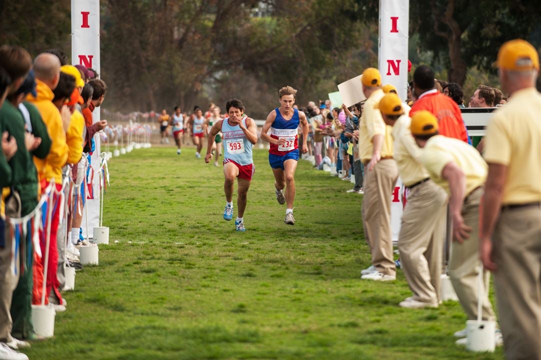 McFarland, USA : Fotoğraf Carlos Pratts