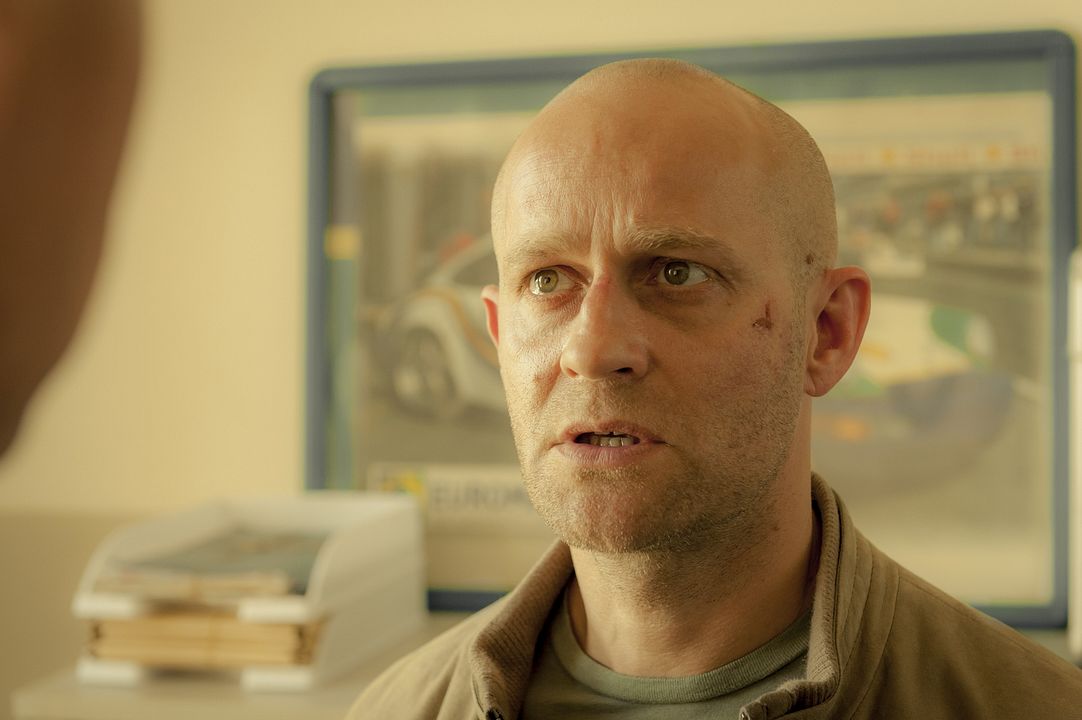 Fotoğraf Jürgen Vogel