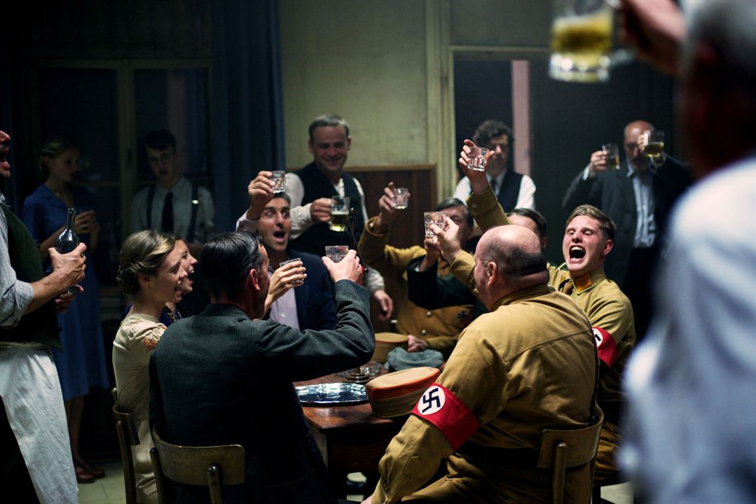 Hitler'e Suikast : Fotoğraf