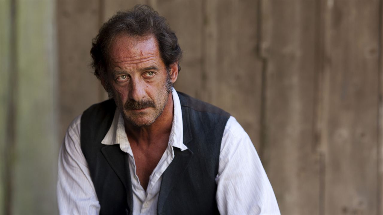 Diary of a Chambermaid : Fotoğraf Vincent Lindon