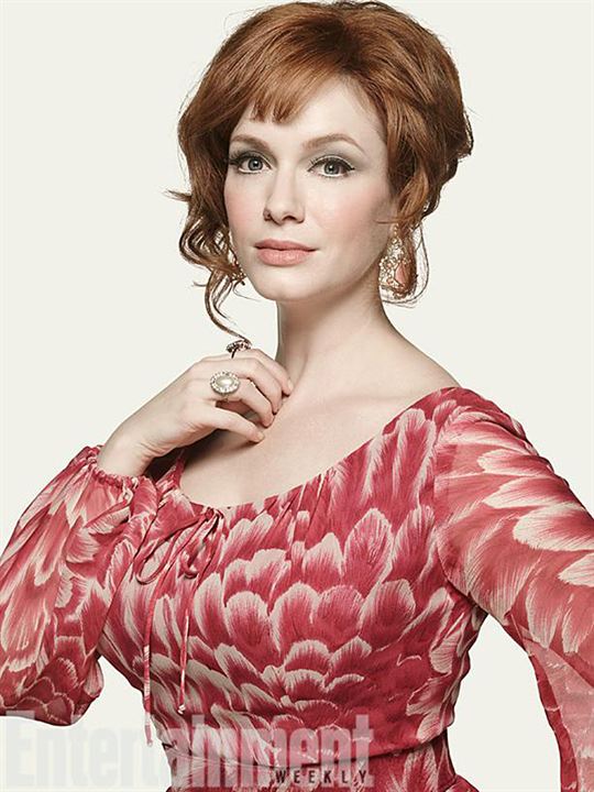 Fotoğraf Christina Hendricks