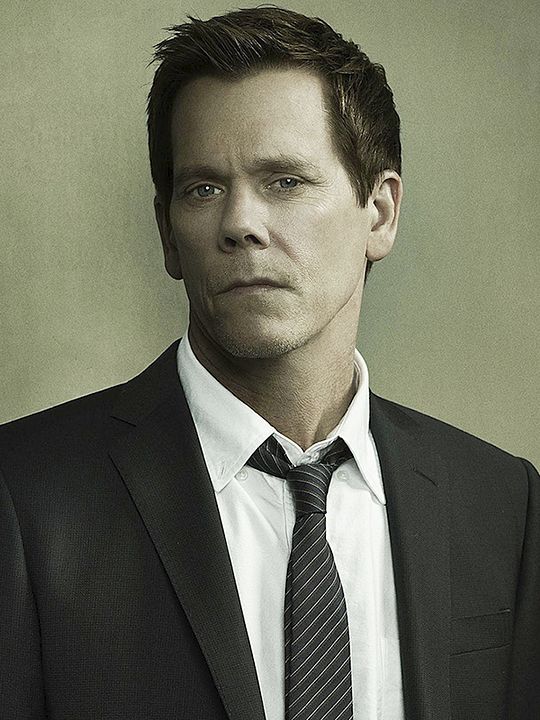 Afiş Kevin Bacon