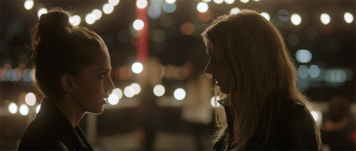 Lily & Kat : Fotoğraf