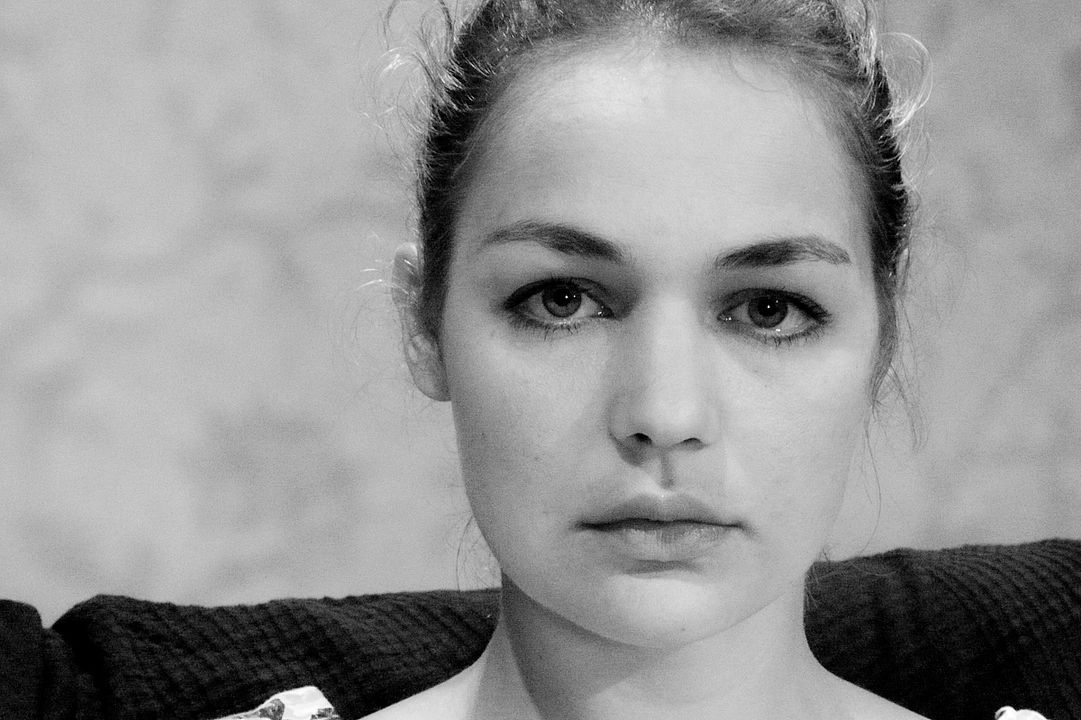 Fotoğraf Luise Heyer