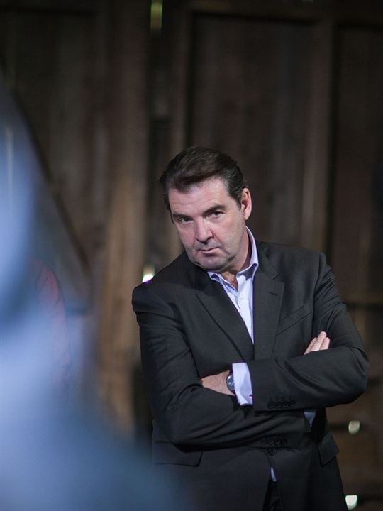 Fotoğraf Brendan Coyle