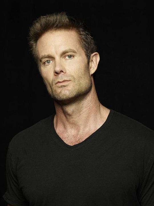 Afiş Garret Dillahunt
