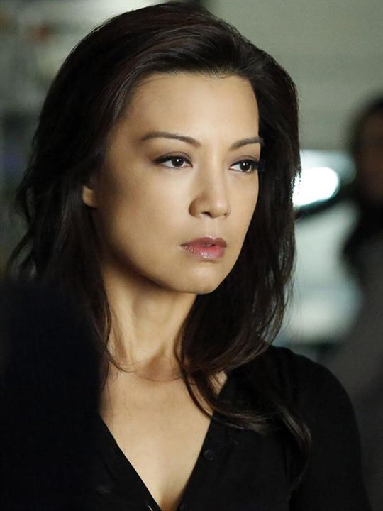 Fotoğraf Ming-Na Wen