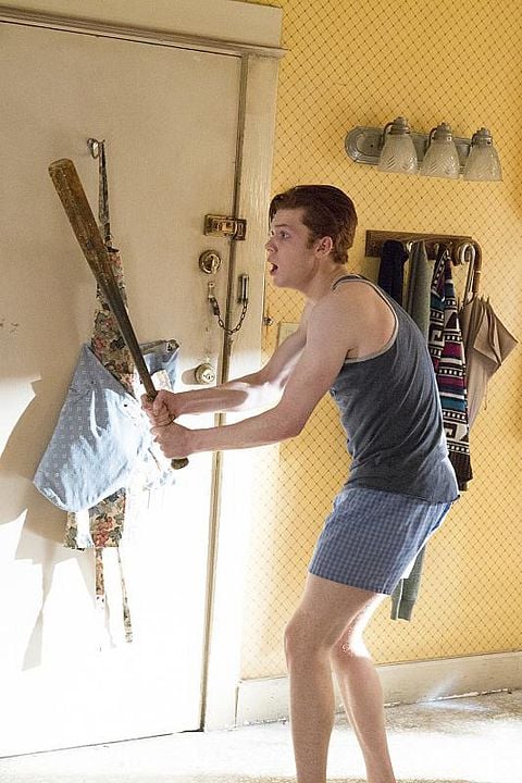 Fotoğraf Cameron Monaghan