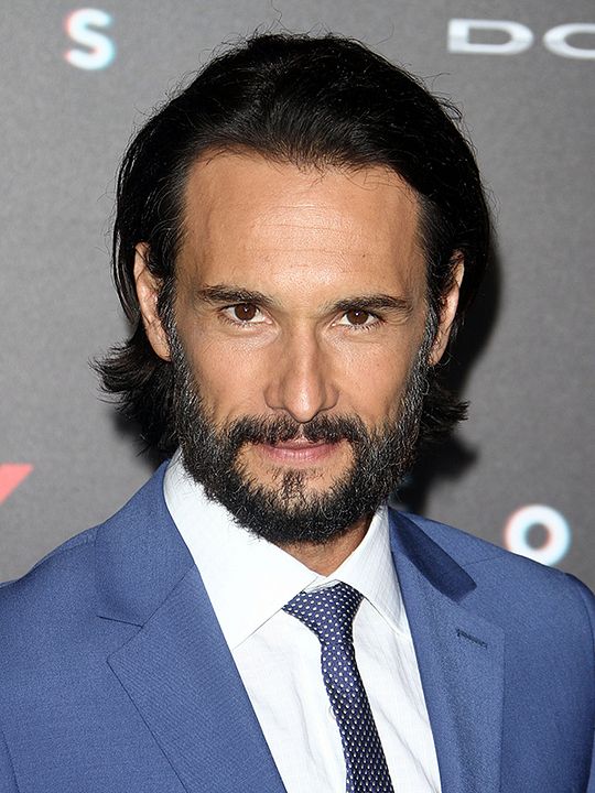 Afiş Rodrigo Santoro