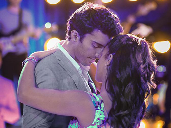 Jane The Virgin : Fotoğraf Justin Baldoni