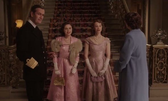 Kaçak Prenses : Fotoğraf