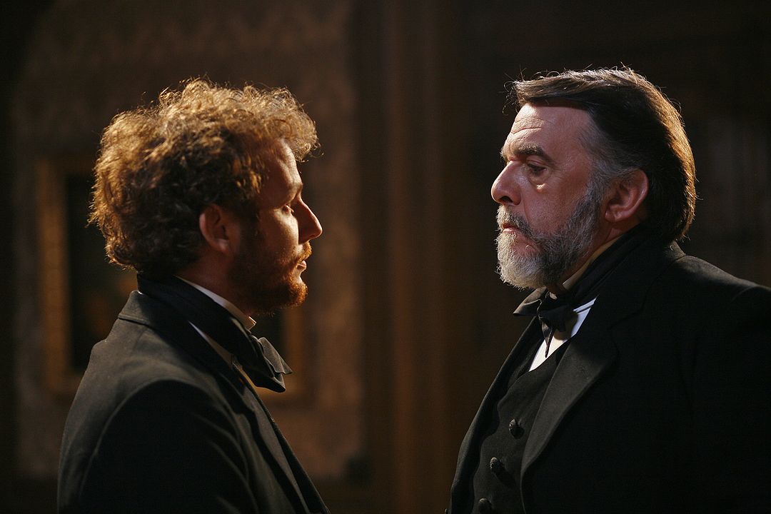 Fotoğraf Patrick Descamps, Malik Zidi