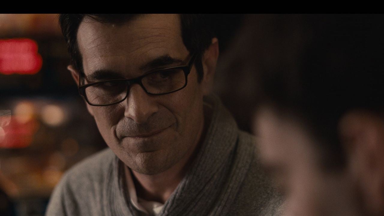 The Skeleton Twins : Fotoğraf Ty Burrell