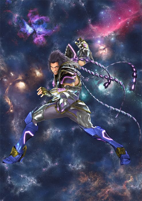 Saint Seiya: Legend of Sanctuary : Fotoğraf