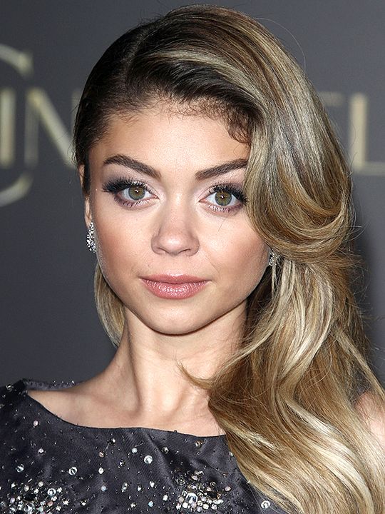 Afiş Sarah Hyland