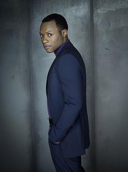 Fotoğraf Malcolm Goodwin