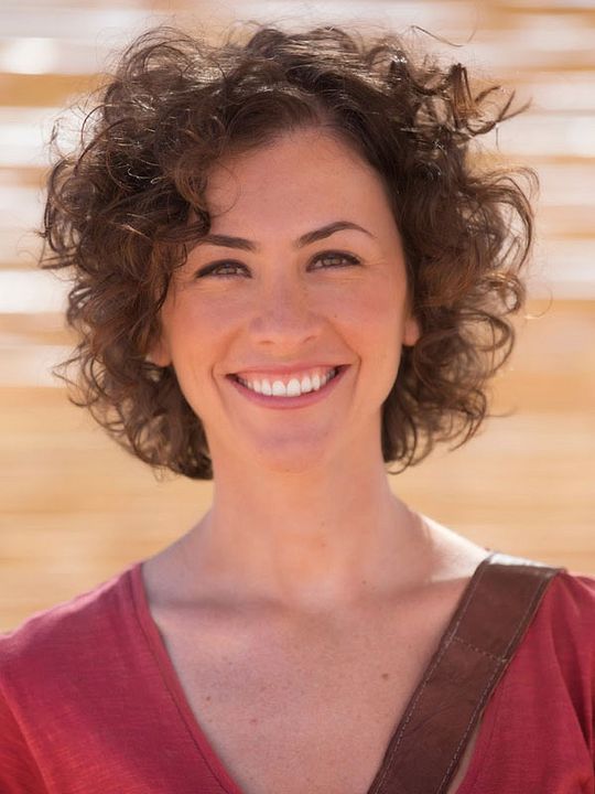 Afiş Christa Nicola