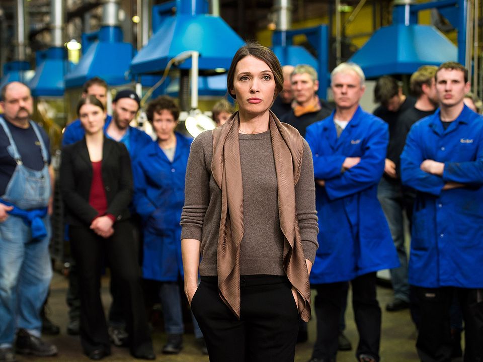 Fotoğraf Anne Marivin