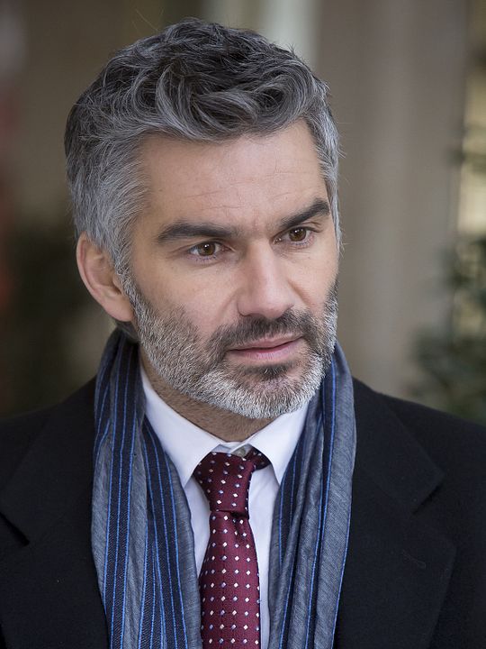 Fotoğraf François Vincentelli