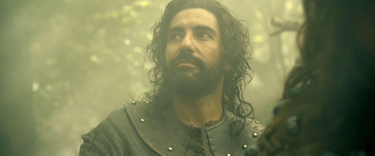 Fotoğraf Ary Abittan