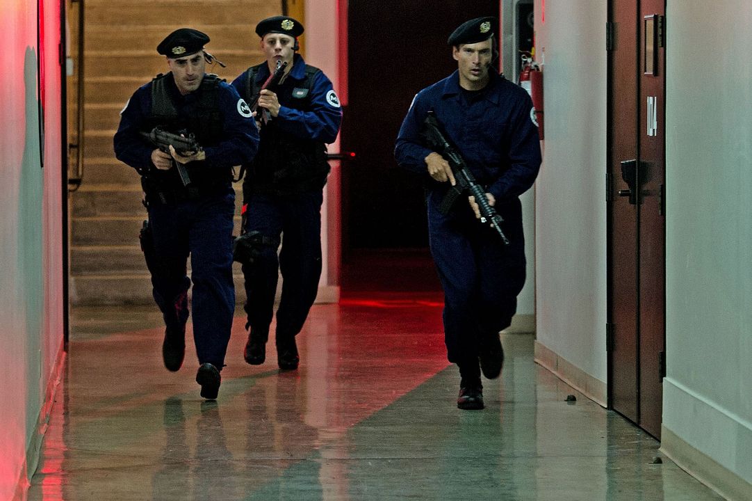 Jurassic City : Fotoğraf