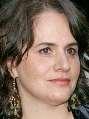 Afiş Elizabeth Giamatti