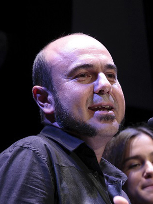 Afiş Marc Carreté