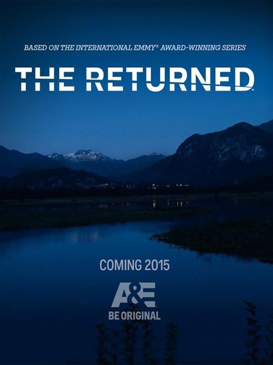 The Returned : Afiş