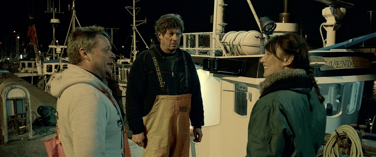 Fotoğraf Susanne Storm, Henrik Birch