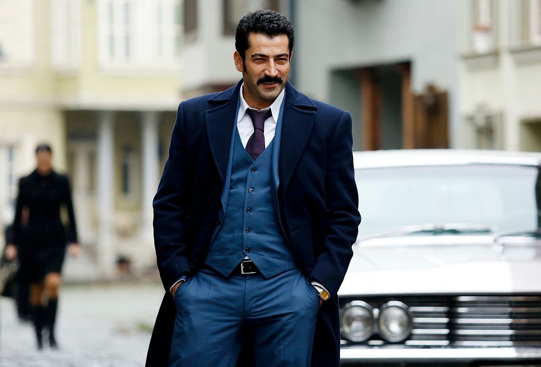 Karadayı : Fotoğraf