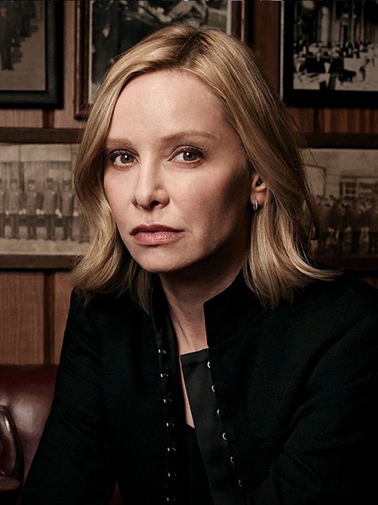 Afiş Calista Flockhart