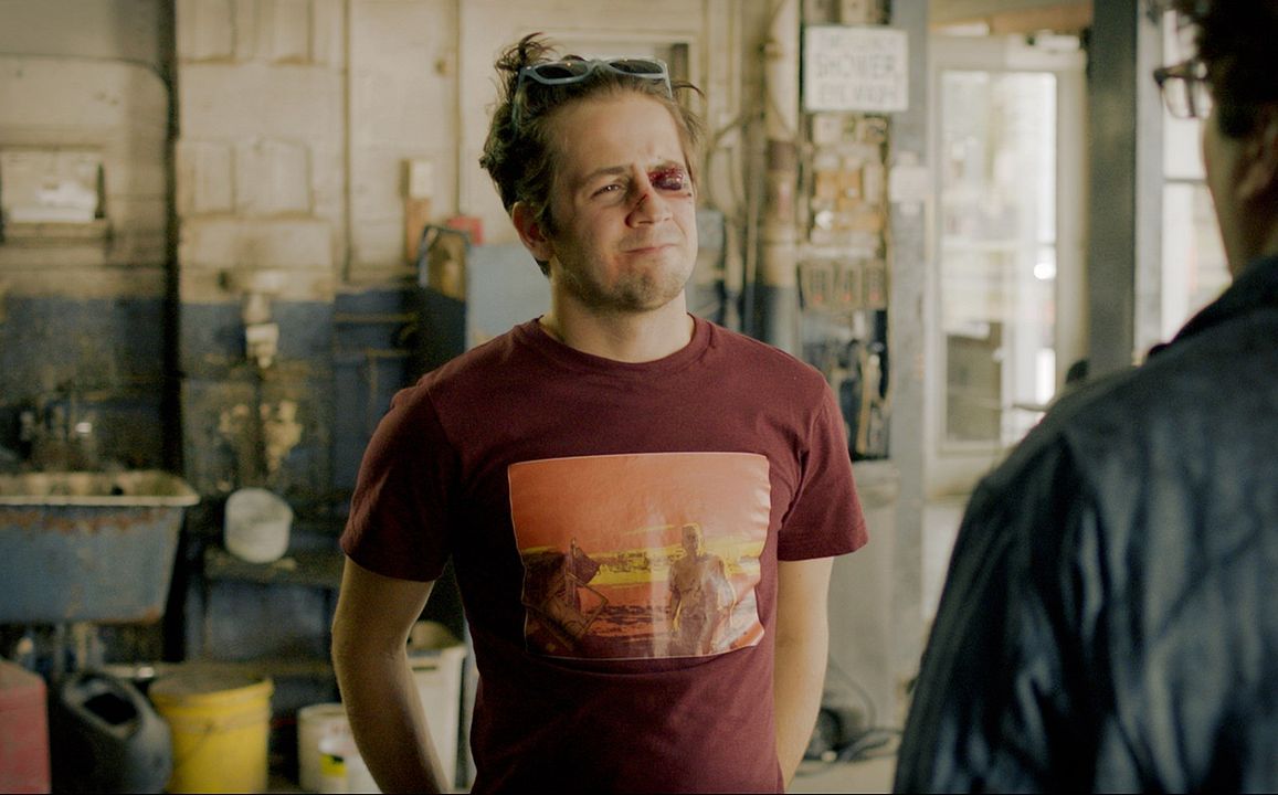 Fotoğraf Michael Angarano