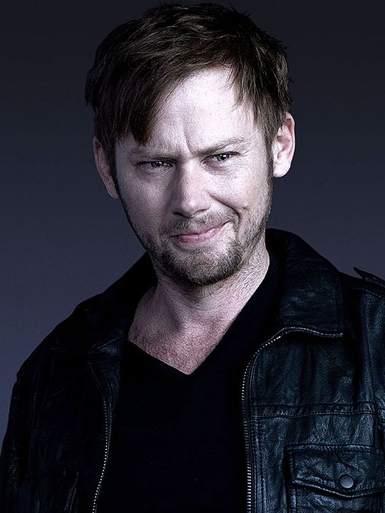 Afiş Jimmi Simpson