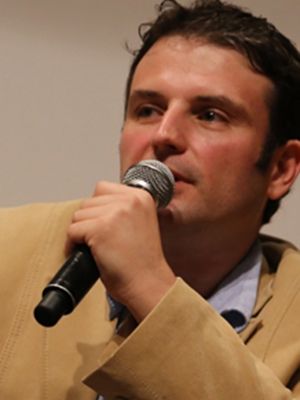 Afiş Levent Soyarslan