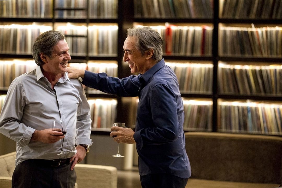 Fotoğraf Daniel Auteuil, Richard Berry