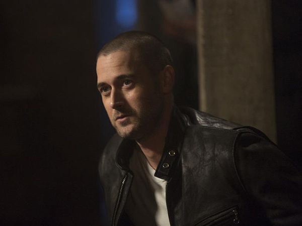 Fotoğraf Ryan Eggold