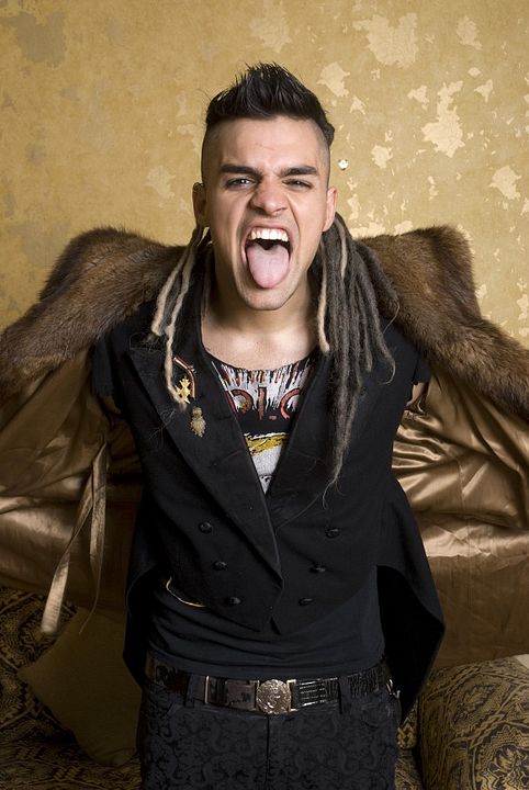 Fotoğraf Sean Teale