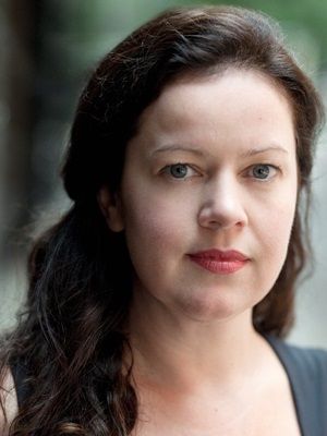 Afiş Teresa Churcher