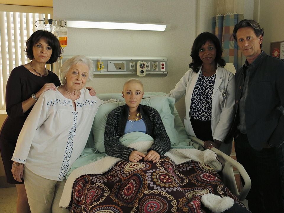 Chasing Life : Fotoğraf Italia Ricci, Mary Page Keller, Steven Weber