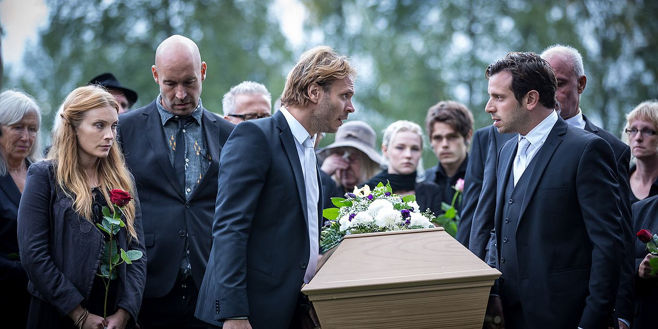 Fotoğraf Aliette Opheim, Joel Spira, Björn Bengtsson, Torkel Petersson