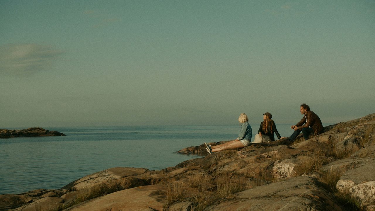 Fotoğraf Aliette Opheim, Joel Spira, Molly Nutley