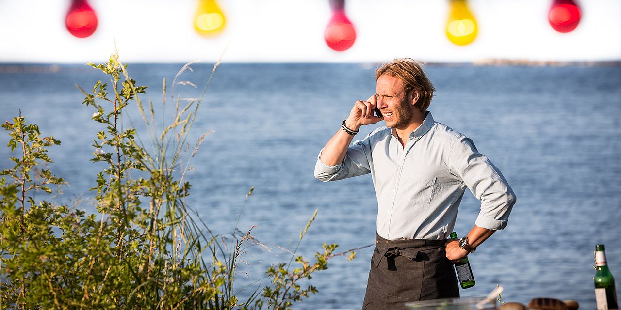 Fotoğraf Björn Bengtsson