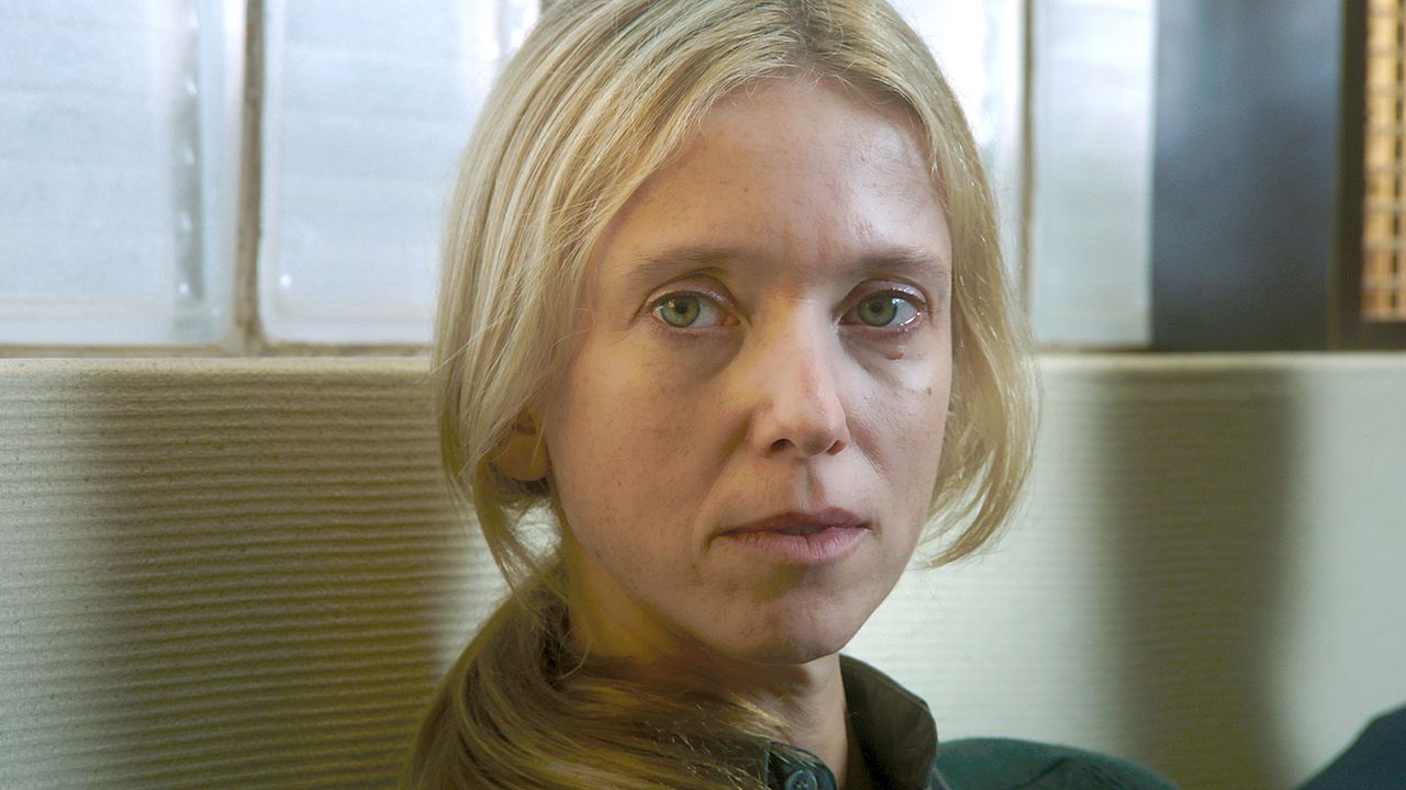 Fotoğraf Léa Drucker