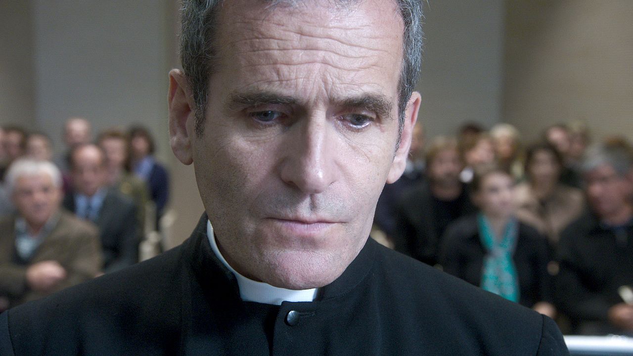 Fotoğraf Antoine Chappey