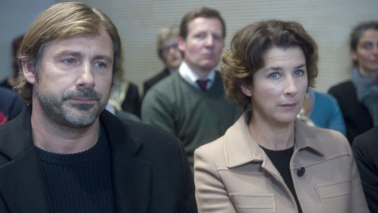 Fotoğraf Bernard Yerlès