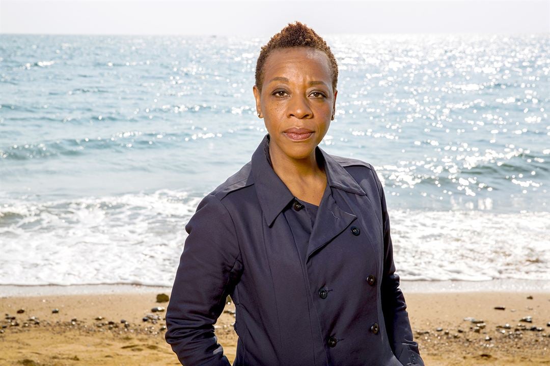 Fotoğraf Marianne Jean-Baptiste